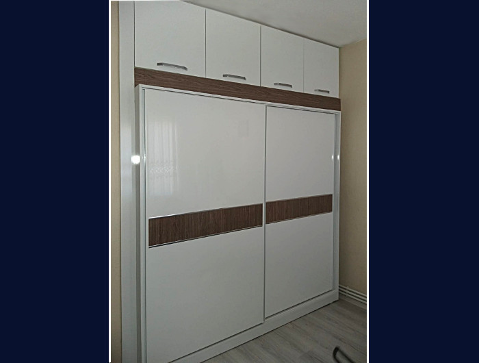 yatak dolabı