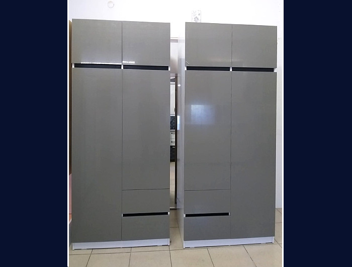 genç odası elbise dolabı