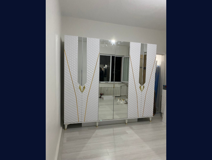 yatak odası