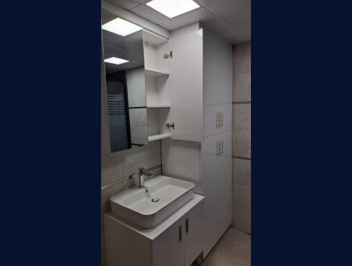 toki çalışmaları